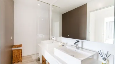 Semi-detached house in Cancelada photo 11