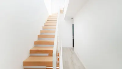 Semi-detached house in Cancelada photo 12