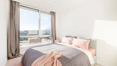 Semi-detached house in Cancelada photo 13