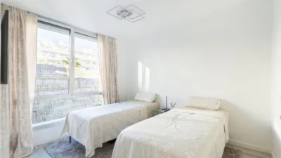 Semi-detached house in Cancelada photo 17
