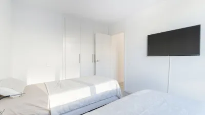 Semi-detached house in Cancelada photo 18