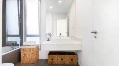 Semi-detached house in Cancelada photo 19