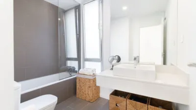 Semi-detached house in Cancelada photo 20