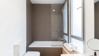 Semi-detached house in Cancelada photo 21