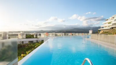 Semi-detached house in Cancelada photo 27