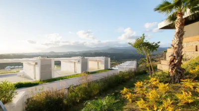 Semi-detached house in Cancelada photo 30