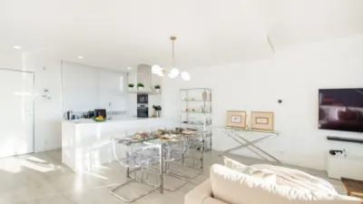 Semi-detached house in Cancelada photo 5