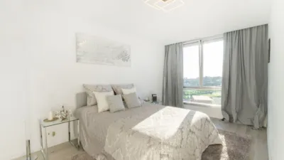 Semi-detached house in Cancelada photo 7