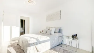 Semi-detached house in Cancelada photo 8
