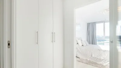 Semi-detached house in Cancelada photo 9