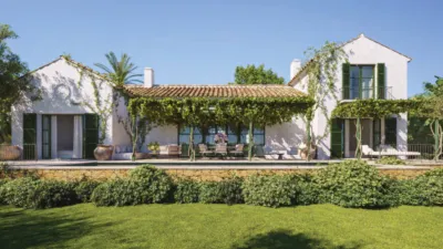 Casa in Casares photo 10
