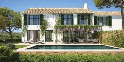 Casa in Casares photo 2