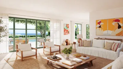 Casa in Casares photo 3