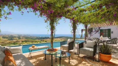 Casa in Casares photo 6