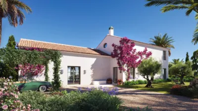 Casa in Casares photo 7