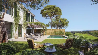 Casa in Casares photo 8