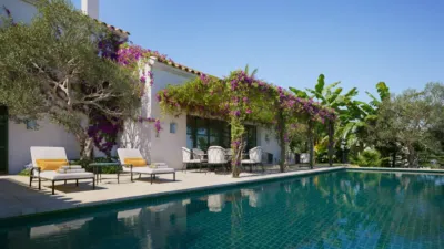 Casa in Casares photo 9