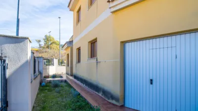 House in El Pinós - Pinoso photo 10