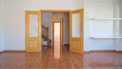 House in El Pinós - Pinoso photo 18