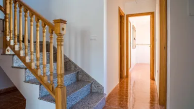House in El Pinós - Pinoso photo 19
