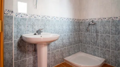House in El Pinós - Pinoso photo 22