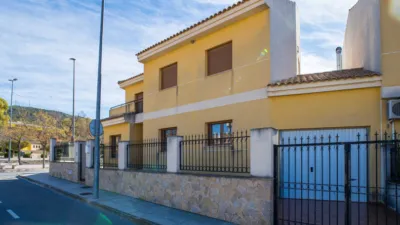 House in El Pinós - Pinoso photo 3
