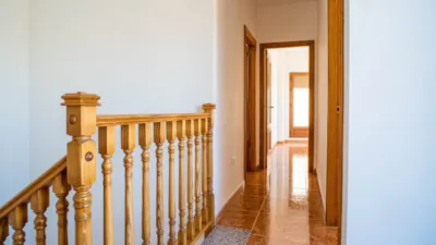 House in El Pinós - Pinoso photo 40