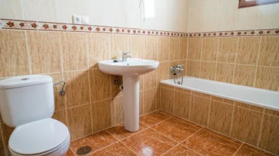 House in El Pinós - Pinoso photo 45
