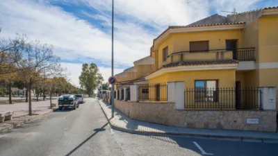 House in El Pinós - Pinoso photo 4
