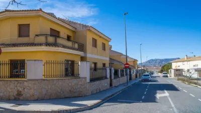 House in El Pinós - Pinoso photo 5