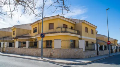 House in El Pinós - Pinoso photo 6