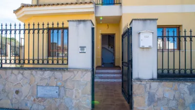 House in El Pinós - Pinoso photo 7