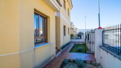 House in El Pinós - Pinoso photo 9