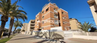 Piso en venta en Guardamar Playa - Vista 2