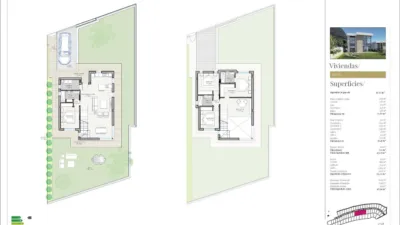 House in Polop photo 12