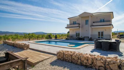 Casa – El Pinós - Pinoso - Vista 2
