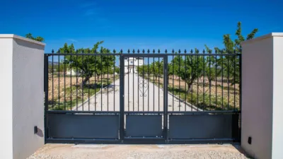 Casa – El Pinós - Pinoso - Vista 3