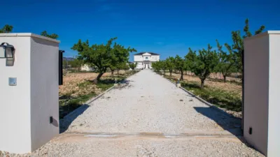 Casa – El Pinós - Pinoso - Vista 4