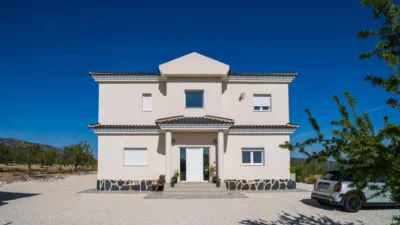 Casa – El Pinós - Pinoso - Vista 5