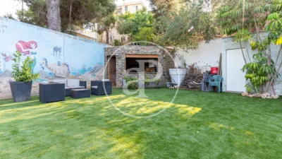 House in Chiva photo 17