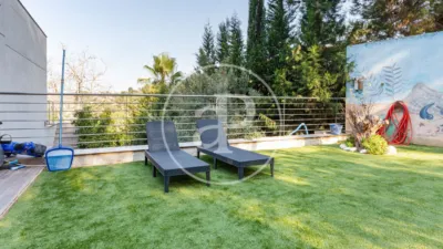 House in Chiva photo 18