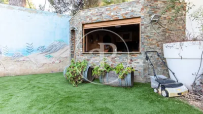 House in Chiva photo 19