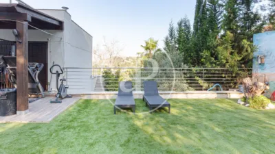 House in Chiva photo 20