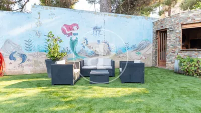 House in Chiva photo 21