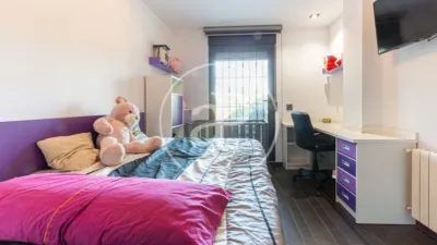 House in Chiva photo 27