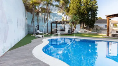House in Chiva photo 2