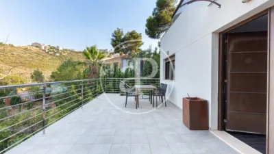 House in Chiva photo 35
