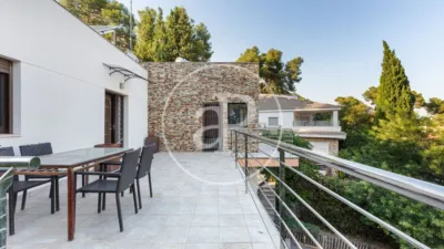 House in Chiva photo 36
