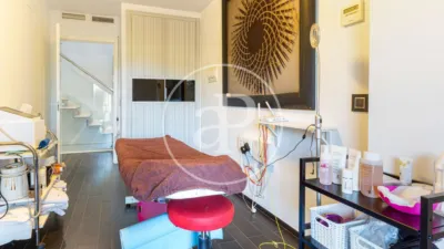 House in Chiva photo 37