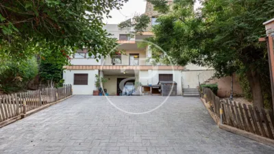 House in Chiva photo 39